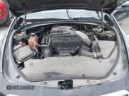 ✅ 2015 Cadillac CTS Luxury AWD • VIN: 1G6AX5SX5F0109217 • Lot: 42983192. Listed on IAAI with 54,841 mi. Free auction sales archive from the USA and detailed vehicle history report at DreamBid. Image 10.