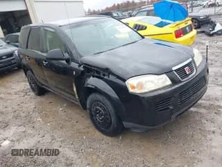 ✅ 2007 Saturn VUE I4 • VIN: 5GZCZ33D77S860882 • Lot: 41035691. Wystawiony na IAAI z przebiegiem 224 683 mil. Bezpłatny archiwum sprzedaży aukcyjnych z USA i szczegółowy raport historii pojazdu na DreamBid. Zdjęcie 1.