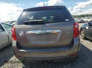 ✅ 2012 Chevrolet Equinox 1LT • VIN: 2GNALDEK4C6164304 • Лот: 74150764. Опубликован ранее на Copart с пробегом 185 138 миль. Бесплатный доступ к архиву аукционных продаж из США и подробный отчёт об истории автомобиля на DreamBid. Изображение 6.