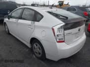 ✅ 2010 Toyota Prius III • VIN: JTDKN3DU5A0071222 • Lot: 43754588. Wystawiony na IAAI z przebiegiem 192 789 mil. Bezpłatny archiwum sprzedaży aukcyjnych z USA i szczegółowy raport historii pojazdu na DreamBid. Zdjęcie 3.