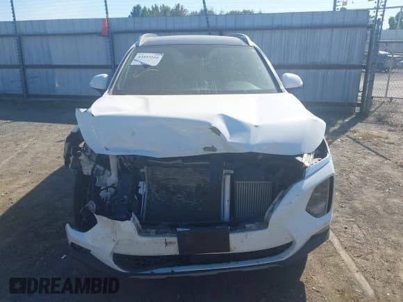 ✅ 2019 Hyundai Santa Fe Limited • VIN: 5NMS53AA0KH025423 • Lot: 43453166. Wystawiony na IAAI z przebiegiem 65 598 mil. Bezpłatny archiwum sprzedaży aukcyjnych z USA i szczegółowy raport historii pojazdu na DreamBid. Zdjęcie 12.