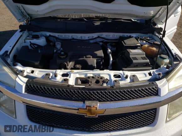 2007 Chevrolet Equinox LT с VIN 2CNDL73F376026610, выставлен на аукционе Copart как лот 79414224 с пробегом 146 570 миль миль и Чистый • Clean title. История ставок и продаж доступна на DreamBid. Изображение 12.