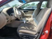 ✅ 2016 Nissan Altima S • VIN: 1N4AL3AP8GC126243 • Lot: 62570075. Listed on Copart with 85,049 mi. Free auction sales archive from the USA and detailed vehicle history report at DreamBid. Image 7.