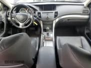 ✅ 2013 Acura TSX Technology • VIN: JH4CU2F60DC010569 • Lot: 92247785. Listed on Copart with 266,539 mi. Free auction sales archive from the USA and detailed vehicle history report at DreamBid. Image 8.