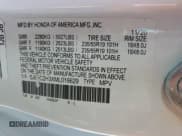 ✅ 2021 Acura RDX • VIN: 5J8TC2H3XML016629 • Lot: 54707845. Listed on Copart with 28,206 mi. Free auction sales archive from the USA and detailed vehicle history report at DreamBid. Image 13.