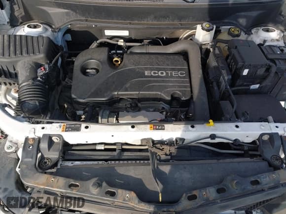 ✅ 2018 Chevrolet Equinox LT • VIN: 2GNAXSEV1J6247334 • Лот: 43255062. Опубликован ранее на IAAI с пробегом 93 662 миль. Бесплатный доступ к архиву аукционных продаж из США и подробный отчёт об истории автомобиля на DreamBid. Изображение 10.