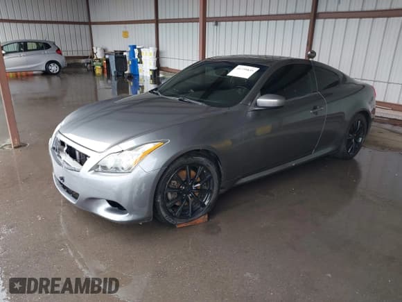 ✅ 2012 Infiniti G37 Journey • VIN: JN1CV6EK4CM421022 • Лот: 41739835. Опубликован ранее на IAAI с пробегом 123 722 миль. Бесплатный доступ к архиву аукционных продаж из США и подробный отчёт об истории автомобиля на DreamBid. Изображение 18.