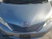 ✅ 2015 Toyota Sienna Limited Premium • VIN: 5TDDK3DCXFS111677 • Лот: 90313725. Опубликован ранее на Copart с пробегом 220 444 миль. Бесплатный доступ к архиву аукционных продаж из США и подробный отчёт об истории автомобиля на DreamBid. Изображение 12.
