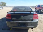 ✅ 2007 Dodge Charger • VIN: 2B3KA43G27H605697 • Lot: 43517611. Listed on IAAI with 171,293 mi. Free auction sales archive from the USA and detailed vehicle history report at DreamBid. Image 17.