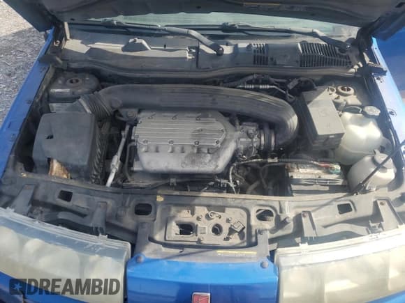 ✅ 2004 Saturn VUE V6 • VIN: 5GZCZ63404S893235 • Lot: 46643315. Wystawiony na Copart z przebiegiem 245 541 mil. Bezpłatny archiwum sprzedaży aukcyjnych z USA i szczegółowy raport historii pojazdu na DreamBid. Zdjęcie 12.