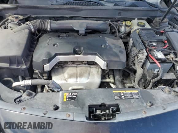 2016 Chevrolet Malibu LT с VIN 1G11C5SA4GU133046, выставлен на аукционе Copart как лот 82323725 с пробегом 197 496 миль миль и Чистый • Clean title. История ставок и продаж доступна на DreamBid. Изображение 11.