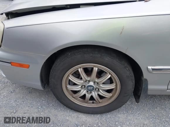 ✅ 2004 Hyundai XG • VIN: KMHFU45E34A272869 • Лот: 43698280. Опубликован ранее на IAAI с пробегом 175 963 миль. Бесплатный доступ к архиву аукционных продаж из США и подробный отчёт об истории автомобиля на DreamBid. Изображение 12.