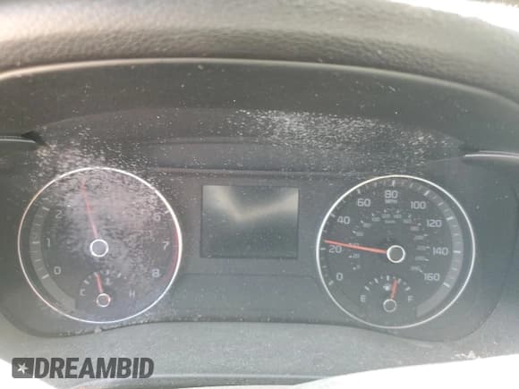 ✅ 2021 Kia Forte EX • VIN: 3KPF54AD9ME412712 • Lot: 68385435. Listed on Copart with Not provided. Free auction sales archive from the USA and detailed vehicle history report at DreamBid. Image 9.