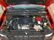 ✅ 2023 Jeep Renegade Trailhawk • VIN: ZACNJDC10PPP70568 • Lot: 94359825. Listed on Copart with 48,708 mi. Free auction sales archive from the USA and detailed vehicle history report at DreamBid. Image 12.