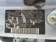 ✅ 2013 Hyundai Accent GLS • VIN: KMHCT4AE0DU541923 • Lot: 69501284. Wystawiony na Copart z przebiegiem 155 263 mil. Bezpłatny archiwum sprzedaży aukcyjnych z USA i szczegółowy raport historii pojazdu na DreamBid. Zdjęcie 12.