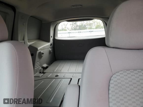 ✅ 2009 Chevrolet HHR LS • VIN: 3GCCA85B79S614682 • Лот: 82650955. Опубликован ранее на Copart с пробегом 218 996 миль. Бесплатный доступ к архиву аукционных продаж из США и подробный отчёт об истории автомобиля на DreamBid. Изображение 10.