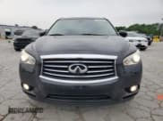 ✅ 2015 Infiniti QX60 • VIN: 5N1AL0MN8FC500377 • Лот: 57451475. Опубликован ранее на Copart с пробегом 154 645 миль. Бесплатный доступ к архиву аукционных продаж из США и подробный отчёт об истории автомобиля на DreamBid. Изображение 5.