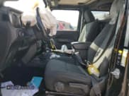 ✅ 2021 Jeep Wrangler Unlimited Sport S • VIN: 1C4HJXDN7MW592904 • Lot: 42833775. Listed on Copart with Not provided. Free auction sales archive from the USA and detailed vehicle history report at DreamBid. Image 7.