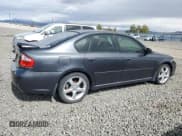 ✅ 2009 Subaru Legacy Special • VIN: 4S3BL616896230966 • Лот: 49343565. Опубликован ранее на Copart с пробегом 86 129 миль. Бесплатный доступ к архиву аукционных продаж из США и подробный отчёт об истории автомобиля на DreamBid. Изображение 3.