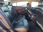 ✅ 2013 Buick LaCrosse Leather • VIN: 1G4GC5E32DF153533 • Lot: 85954335. Wystawiony na Copart z przebiegiem 298 909 mil. Bezpłatny archiwum sprzedaży aukcyjnych z USA i szczegółowy raport historii pojazdu na DreamBid. Zdjęcie 10.