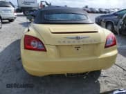 ✅ 2005 Chrysler Crossfire Limited • VIN: 1C3AN65L45X045327 • Lot: 75447094. Listed on Copart with Not provided. Free auction sales archive from the USA and detailed vehicle history report at DreamBid. Image 6.