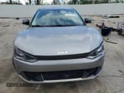 ✅ 2023 Kia EV6 Wind • VIN: KNDC3DLC9P5098105 • Lot: 52437125. Listed on Copart with 43,837 mi. Free auction sales archive from the USA and detailed vehicle history report at DreamBid. Image 5.