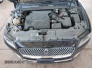 ✅ 2019 Lincoln Continental Select • VIN: 1LN6L9SK2K5605997 • Лот: 62023055. Опубликован ранее на Copart с пробегом 78 374 миль. Бесплатный доступ к архиву аукционных продаж из США и подробный отчёт об истории автомобиля на DreamBid. Изображение 11.