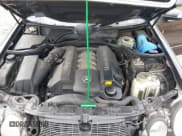 ✅ 2001 Mercedes-Benz E 320 • VIN: WDBJF70J51B232005 • Lot: 41912486. Listed on IAAI with 148,485 mi. Free auction sales archive from the USA and detailed vehicle history report at DreamBid. Image 10.