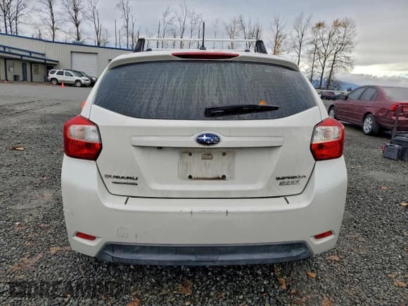 ✅ 2015 Subaru Impreza Premium • VIN: JF1GPAC67F8245426 • Лот: 93703365. Опубликован ранее на Copart с пробегом 131 510 миль. Бесплатный доступ к архиву аукционных продаж из США и подробный отчёт об истории автомобиля на DreamBid. Изображение 6.