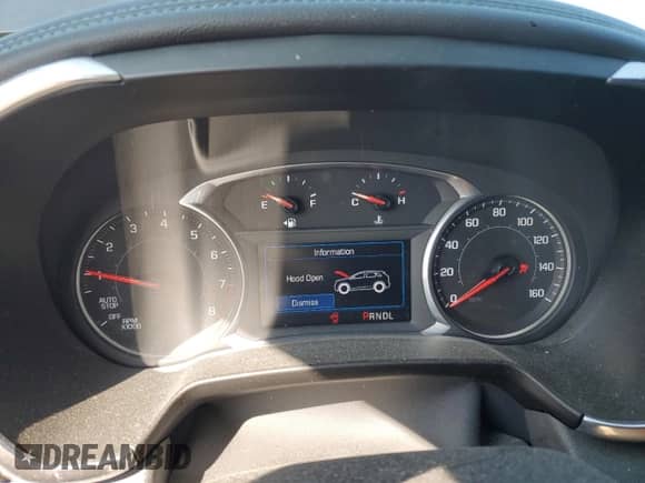 2020 Chevrolet Blazer LT z VIN 3GNKBHRS3LS531610, wystawiony jako Copart lot #68081934 z przebiegiem Nie podano mil oraz Szkoda całkowita • Salvage title. Historia ofert i sprzedaży dostępna na DreamBid. Obrazek 9.