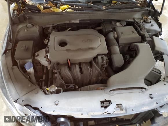 ✅ 2019 Kia Optima LX • VIN: 5XXGT4L37KG308920 • Лот: 86611535. Опубликован ранее на Copart с пробегом Не указан. Бесплатный доступ к архиву аукционных продаж из США и подробный отчёт об истории автомобиля на DreamBid. Изображение 11.