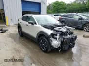 ✅ 2023 Mazda CX-30 Premium • VIN: 3MVDMBDY8PM561294 • Lot: 63564815. Listed on Copart with 7,110 mi. Free auction sales archive from the USA and detailed vehicle history report at DreamBid. Image 15.