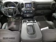 ✅ 2024 Chevrolet Silverado 2500HD Custom • VIN: 1GC4YMEY7RF339767 • Лот: 86701595. Опубликован ранее на Copart с пробегом 9 840 миль. Бесплатный доступ к архиву аукционных продаж из США и подробный отчёт об истории автомобиля на DreamBid. Изображение 8.