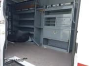 ✅ 2024 Mercedes-Benz Sprinter • VIN: W1Y5NCHY8RT189202 • Lot: 42707456. Wystawiony na IAAI z przebiegiem 5 780 mil. Bezpłatny archiwum sprzedaży aukcyjnych z USA i szczegółowy raport historii pojazdu na DreamBid. Zdjęcie 8.