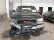 ✅ 2003 GMC Sierra 1500 SLT • VIN: 2GTEK19T531227955 • Lot: 43667157. Listed on IAAI with 320,993 mi. Free auction sales archive from the USA and detailed vehicle history report at DreamBid. Image 12.