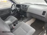 ✅ 1999 Nissan Frontier XE • VIN: 1N6ED26Y4XC302805 • Lot: 86704975. Listed on Copart with 117,046 mi. Free auction sales archive from the USA and detailed vehicle history report at DreamBid. Image 8.