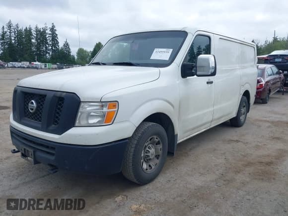 ✅ 2019 Nissan NV Cargo SL • VIN: 1N6AF0KY6KN807177 • Lot: 42495939. Wystawiony na IAAI z przebiegiem 230 210 mil. Bezpłatny archiwum sprzedaży aukcyjnych z USA i szczegółowy raport historii pojazdu na DreamBid. Zdjęcie 23.