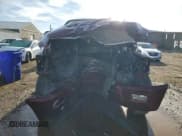 ✅ 2018 Ram 2500 Laramie • VIN: 3C6UR5FL7JG177705 • Lot: 81794275. Wystawiony na Copart z przebiegiem 96 431 mil. Bezpłatny archiwum sprzedaży aukcyjnych z USA i szczegółowy raport historii pojazdu na DreamBid. Zdjęcie 5.