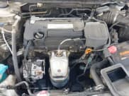 ✅ 2015 Honda Accord LX • VIN: 1HGCR2F36FA183585 • Lot: 43307435. Wystawiony na IAAI z przebiegiem 147 986 mil. Bezpłatny archiwum sprzedaży aukcyjnych z USA i szczegółowy raport historii pojazdu na DreamBid. Zdjęcie 10.