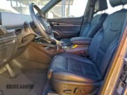 ✅ 2023 Kia Telluride SX Prestige • VIN: 5XYP5DGCXPG338209 • Lot: 94556525. Listed on Copart with 42,788 mi. Free auction sales archive from the USA and detailed vehicle history report at DreamBid. Image 7.