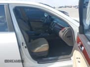 ✅ 2011 Hyundai Equus Signature • VIN: KMHGH4JF2BU041027 • Lot: 41891913. Listed on IAAI with 139,278 mi. Free auction sales archive from the USA and detailed vehicle history report at DreamBid. Image 5.