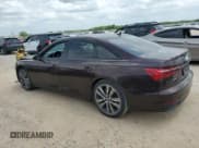 ✅ 2020 Audi A6 Premium Plus • VIN: WAUE8AF2XLN056402 • Lot: 53340705. Listed on Copart with 43,089 mi. Free auction sales archive from the USA and detailed vehicle history report at DreamBid. Image 2.