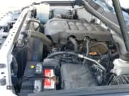 ✅ 2020 Toyota Tundra Platinum • VIN: 5TFAY5F1XLX880632 • Lot: 43630725. Listed on IAAI with 125,156 mi. Free auction sales archive from the USA and detailed vehicle history report at DreamBid. Image 12.