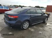 ✅ 2022 Toyota Corolla LE • VIN: 5YFEPMAE9NP322863 • Лот: 63158895. Опубликован ранее на Copart с пробегом 54 267 миль. Бесплатный доступ к архиву аукционных продаж из США и подробный отчёт об истории автомобиля на DreamBid. Изображение 3.