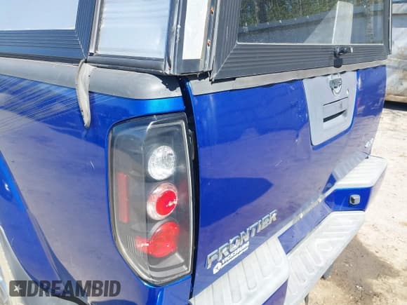 ✅ 2012 Nissan Frontier SV • VIN: 1N6AD0CW0CC408247 • Лот: 42234156. Опубликован ранее на IAAI с пробегом 167 976 миль. Бесплатный доступ к архиву аукционных продаж из США и подробный отчёт об истории автомобиля на DreamBid. Изображение 6.