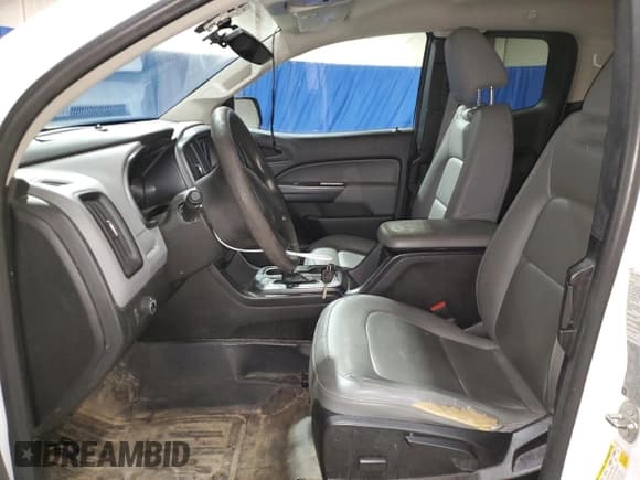 ✅ 2016 Chevrolet Colorado 2WD WT • VIN: 1GCHSBEA8G1307673 • Лот: 77188144. Опубликован ранее на Copart с пробегом 135 196 миль. Бесплатный доступ к архиву аукционных продаж из США и подробный отчёт об истории автомобиля на DreamBid. Изображение 7.