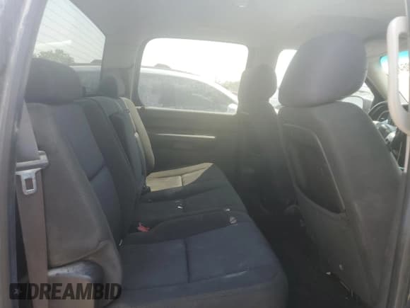 ✅ 2012 Chevrolet Silverado 1500 LT • VIN: 1GCPKSE78CF238710 • Lot: 67497064. Listed on Copart with 165,039 mi. Free auction sales archive from the USA and detailed vehicle history report at DreamBid. Image 10.