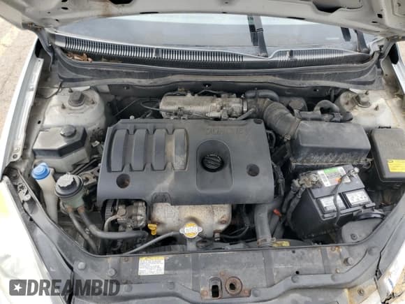 ✅ 2011 Hyundai Accent GLS • VIN: KMHCN4AC8BU544736 • Лот: 50014925. Опубликован ранее на Copart с пробегом 114 065 миль. Бесплатный доступ к архиву аукционных продаж из США и подробный отчёт об истории автомобиля на DreamBid. Изображение 11.