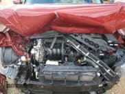 ✅ 2024 Hyundai Venue SEL • VIN: KMHRC8A39RU315337 • Lot: 83409404. Listed on Copart with 11,621 mi. Free auction sales archive from the USA and detailed vehicle history report at DreamBid. Image 13.