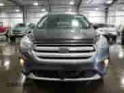 2018 Ford Escape SE с VIN 1FMCU9GD3JUB57039, выставлен на аукционе Copart как лот 65642995 с пробегом 154 325 миль миль и Списание • Salvage title. История ставок и продаж доступна на DreamBid. Изображение 5.